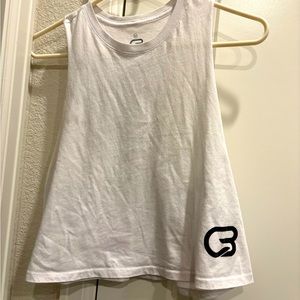 Women’s M CycleBar Tank